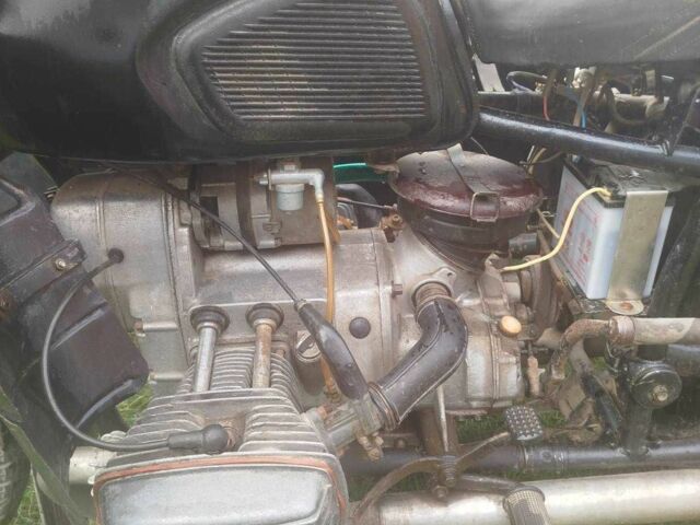 Днепр Другая, объемом двигателя 0.75 л и пробегом 0 тыс. км за 500 $, фото 3 на Automoto.ua