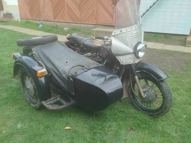 Днепр Другая, объемом двигателя 0.75 л и пробегом 0 тыс. км за 500 $, фото 2 на Automoto.ua