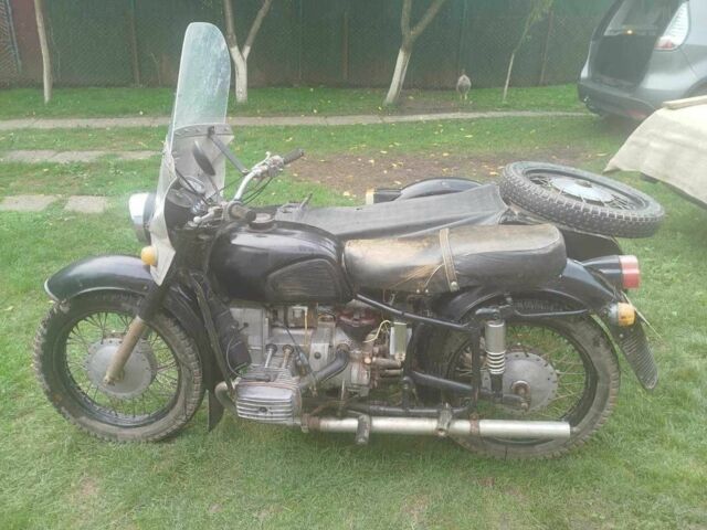 Днепр Другая, объемом двигателя 0.75 л и пробегом 0 тыс. км за 500 $, фото 1 на Automoto.ua