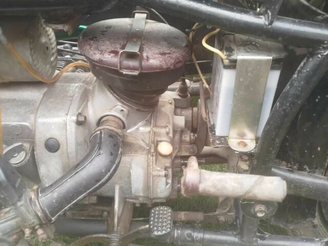 Днепр Другая, объемом двигателя 0.75 л и пробегом 0 тыс. км за 500 $, фото 8 на Automoto.ua