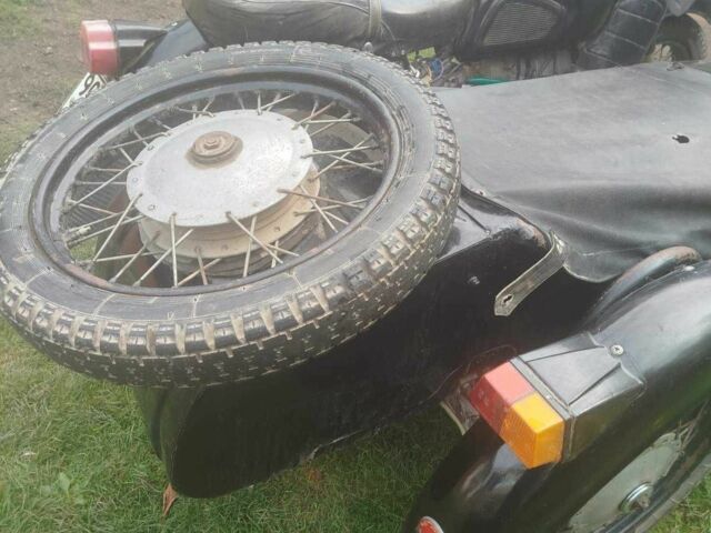 Днепр Другая, объемом двигателя 0.75 л и пробегом 0 тыс. км за 500 $, фото 9 на Automoto.ua