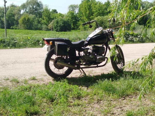 Дніпро Інша, об'ємом двигуна 0.65 л та пробігом 0 тис. км за 364 $, фото 3 на Automoto.ua