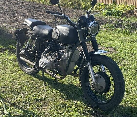 Дніпро Інша, об'ємом двигуна 0.65 л та пробігом 0 тис. км за 605 $, фото 2 на Automoto.ua