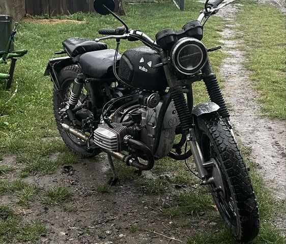 Дніпро Інша, об'ємом двигуна 0.65 л та пробігом 0 тис. км за 605 $, фото 1 на Automoto.ua