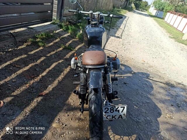 Днепр Другая, объемом двигателя 0.65 л и пробегом 0 тыс. км за 800 $, фото 6 на Automoto.ua