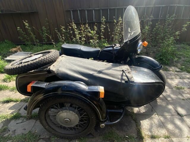Дніпро Інша, об'ємом двигуна 0.65 л та пробігом 0 тис. км за 18500 $, фото 1 на Automoto.ua