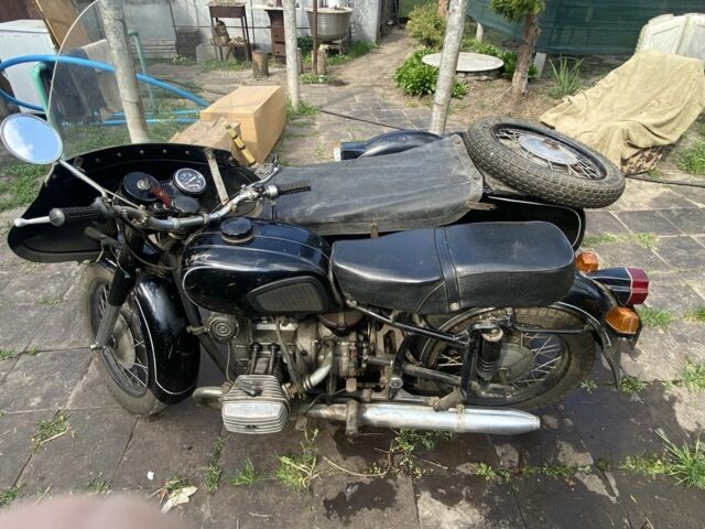 Дніпро Інша, об'ємом двигуна 0.65 л та пробігом 0 тис. км за 18500 $, фото 3 на Automoto.ua