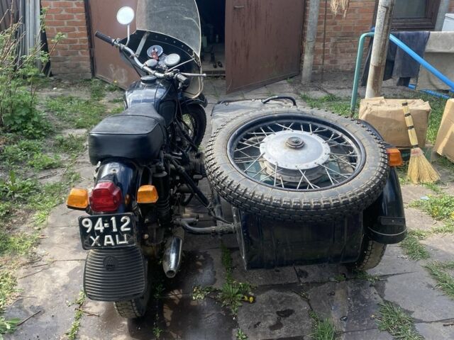 Дніпро Інша, об'ємом двигуна 0.65 л та пробігом 0 тис. км за 18500 $, фото 2 на Automoto.ua