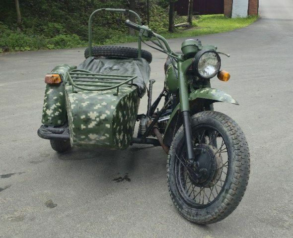 Дніпро Інша, об'ємом двигуна 4.25 л та пробігом 0 тис. км за 15999 $, фото 6 на Automoto.ua