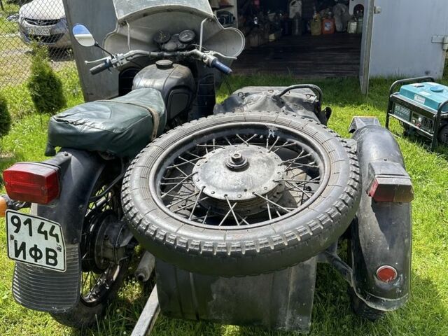 Дніпро Інша, об'ємом двигуна 0.65 л та пробігом 0 тис. км за 27000 $, фото 2 на Automoto.ua