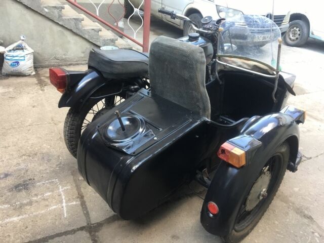 Днепр Другая, объемом двигателя 0.65 л и пробегом 0 тыс. км за 700 $, фото 4 на Automoto.ua