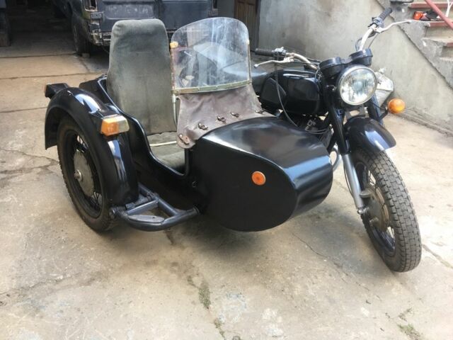 Днепр Другая, объемом двигателя 0.65 л и пробегом 0 тыс. км за 700 $, фото 2 на Automoto.ua