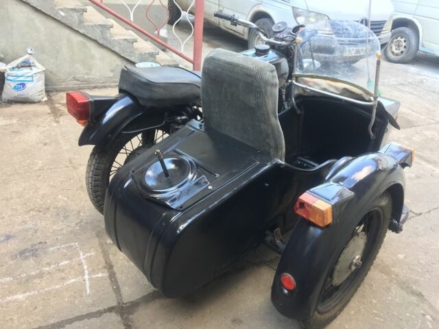 Днепр Другая, объемом двигателя 0.65 л и пробегом 0 тыс. км за 700 $, фото 3 на Automoto.ua