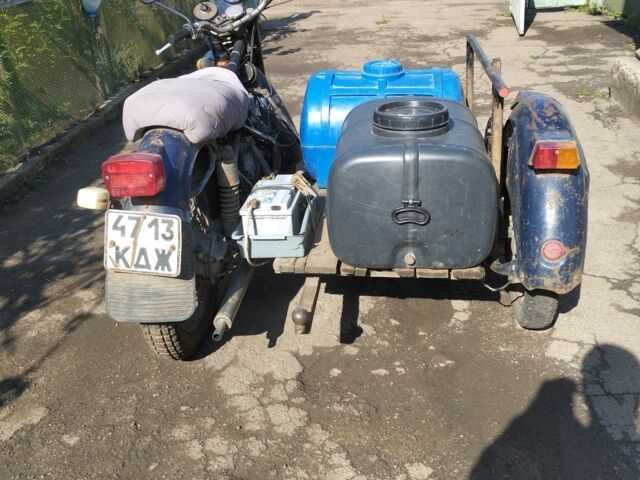 Днепр Другая, объемом двигателя 4.25 л и пробегом 0 тыс. км за 433 $, фото 2 на Automoto.ua