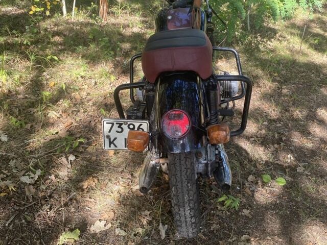 Днепр МТ, объемом двигателя 0.65 л и пробегом 0 тыс. км за 300 $, фото 7 на Automoto.ua