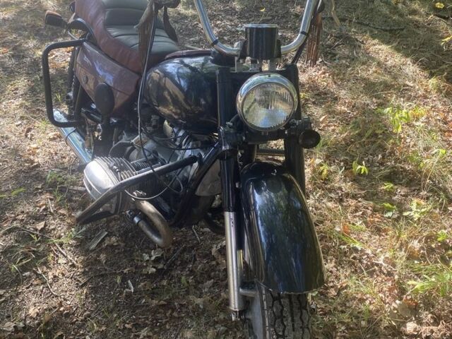 Днепр МТ, объемом двигателя 0.65 л и пробегом 0 тыс. км за 300 $, фото 6 на Automoto.ua