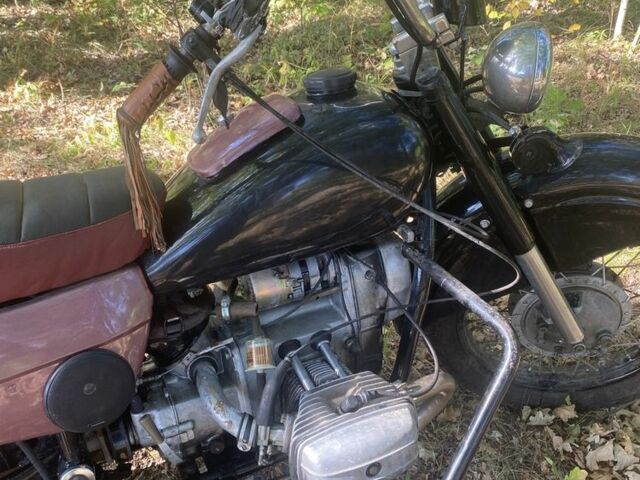 Днепр МТ, объемом двигателя 0.65 л и пробегом 0 тыс. км за 300 $, фото 4 на Automoto.ua