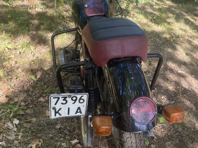 Днепр МТ, объемом двигателя 0.65 л и пробегом 0 тыс. км за 300 $, фото 8 на Automoto.ua