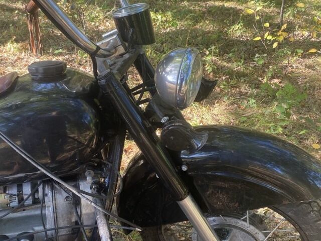 Днепр МТ, объемом двигателя 0.65 л и пробегом 0 тыс. км за 300 $, фото 5 на Automoto.ua