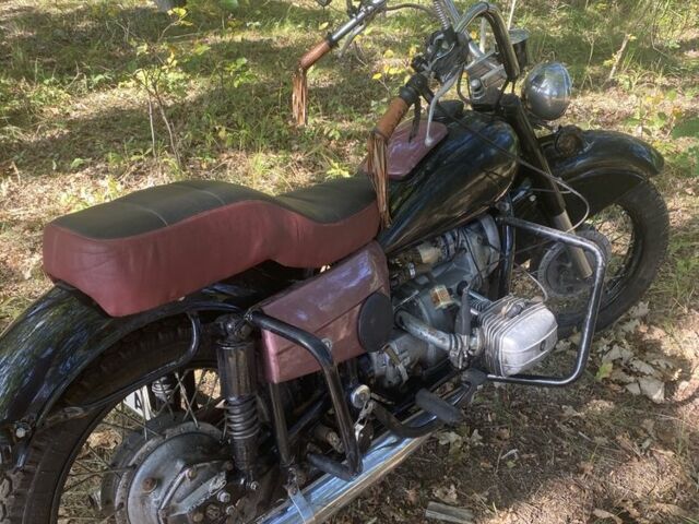 Днепр МТ, объемом двигателя 0.65 л и пробегом 0 тыс. км за 300 $, фото 3 на Automoto.ua