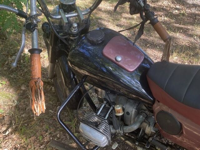 Днепр МТ, объемом двигателя 0.65 л и пробегом 0 тыс. км за 300 $, фото 1 на Automoto.ua