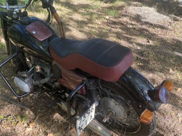 Днепр МТ, объемом двигателя 0.65 л и пробегом 0 тыс. км за 300 $, фото 2 на Automoto.ua