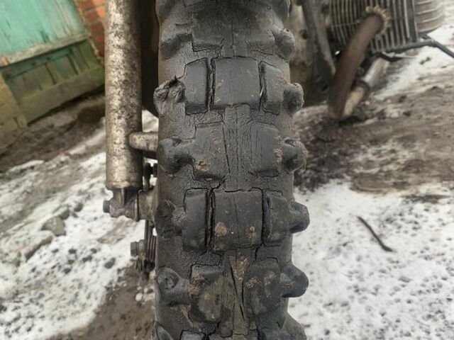 Дніпро МТ, об'ємом двигуна 0.65 л та пробігом 0 тис. км за 131 $, фото 3 на Automoto.ua