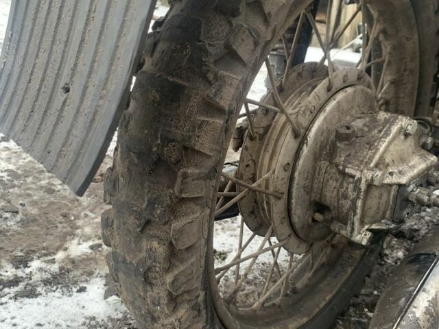 Дніпро МТ, об'ємом двигуна 0.65 л та пробігом 0 тис. км за 131 $, фото 2 на Automoto.ua