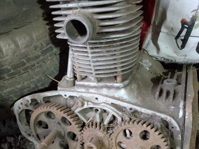 Днепр МТ, объемом двигателя 0.75 л и пробегом 0 тыс. км за 166 $, фото 2 на Automoto.ua