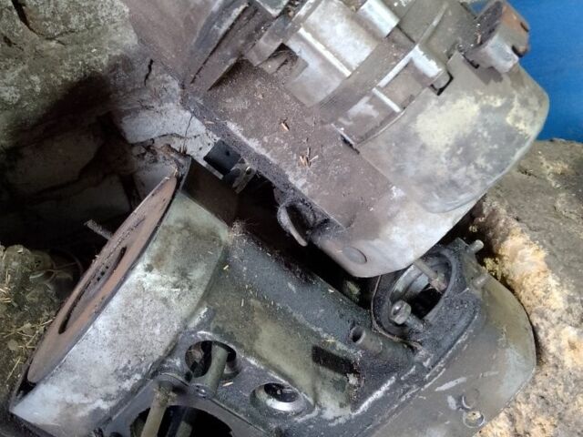 Днепр МТ, объемом двигателя 0.75 л и пробегом 0 тыс. км за 166 $, фото 3 на Automoto.ua