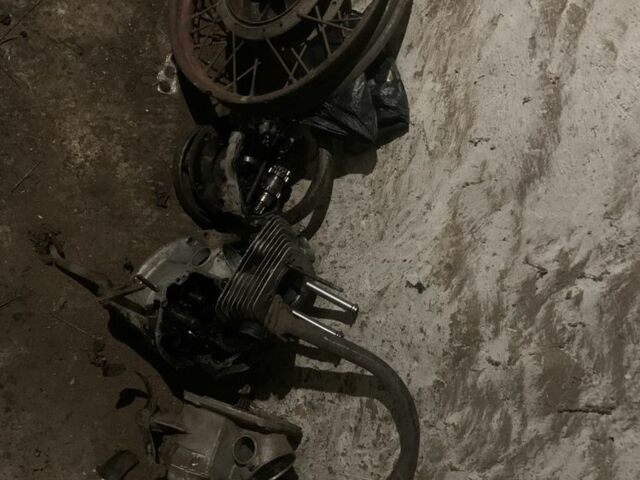 Дніпро МТ, об'ємом двигуна 0.65 л та пробігом 0 тис. км за 355 $, фото 3 на Automoto.ua