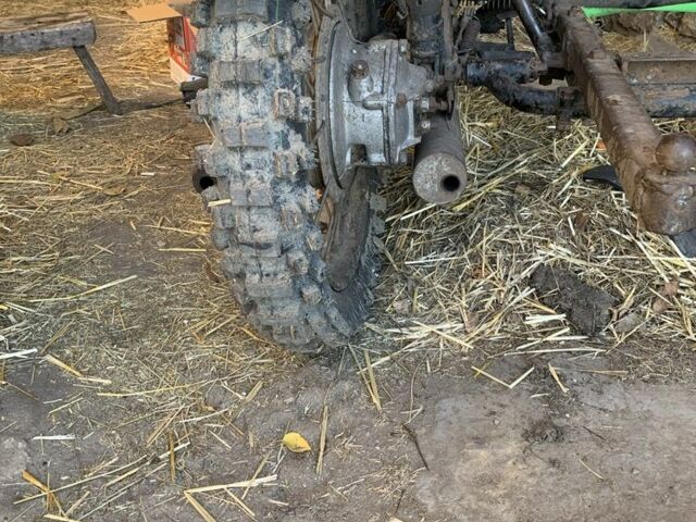 Дніпро МТ, об'ємом двигуна 0.65 л та пробігом 0 тис. км за 355 $, фото 6 на Automoto.ua