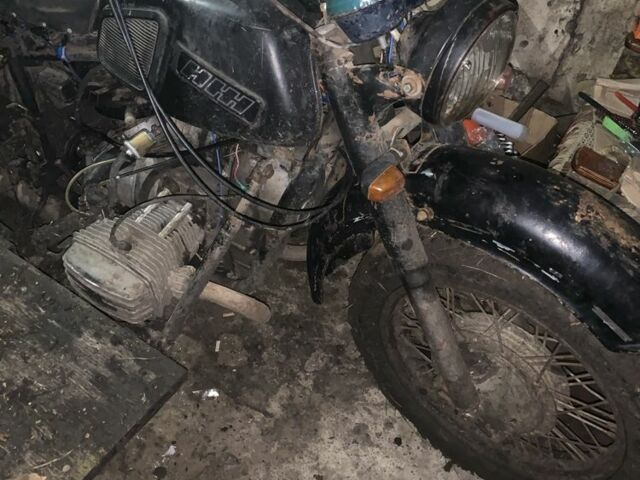 Дніпро МТ, об'ємом двигуна 0.65 л та пробігом 0 тис. км за 355 $, фото 5 на Automoto.ua