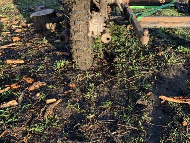 Дніпро МТ, об'ємом двигуна 0.65 л та пробігом 0 тис. км за 355 $, фото 7 на Automoto.ua