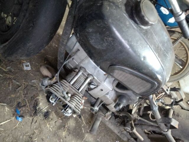 Днепр МТ, объемом двигателя 0.75 л и пробегом 0 тыс. км за 166 $, фото 1 на Automoto.ua