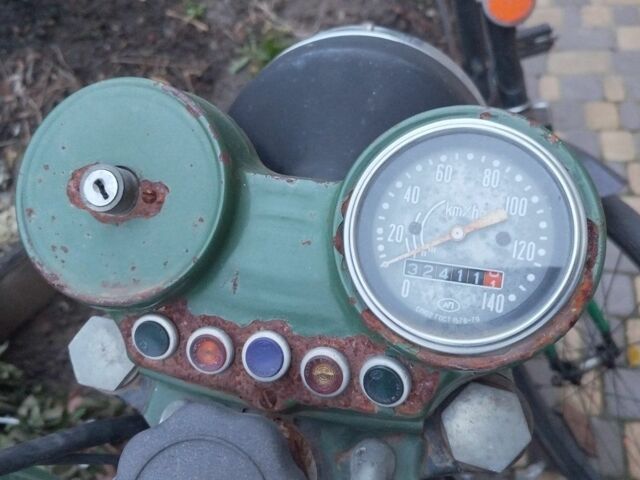 Дніпро МТ, об'ємом двигуна 0.75 л та пробігом 0 тис. км за 500 $, фото 2 на Automoto.ua