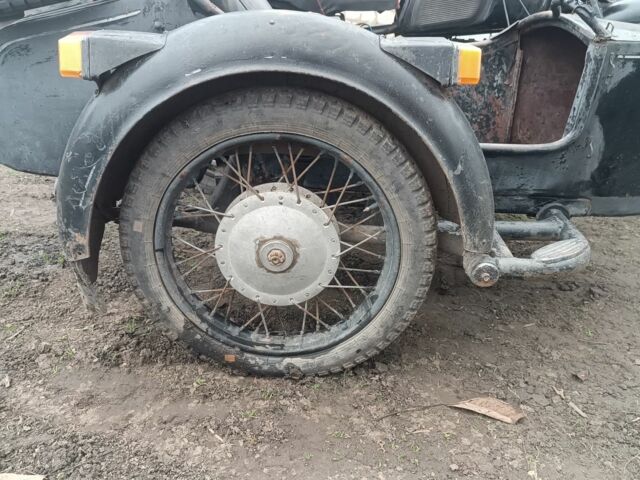 Дніпро МТ, об'ємом двигуна 0.65 л та пробігом 0 тис. км за 309 $, фото 2 на Automoto.ua