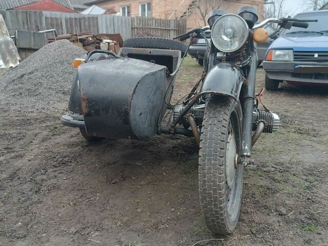 Дніпро МТ, об'ємом двигуна 0.65 л та пробігом 0 тис. км за 309 $, фото 5 на Automoto.ua