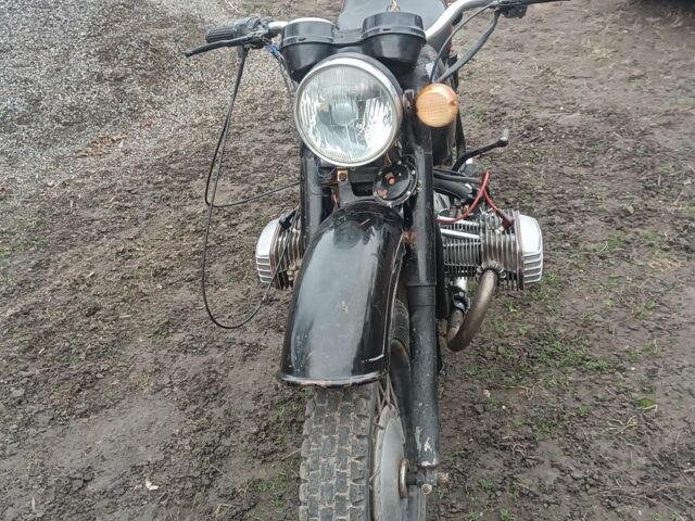 Дніпро МТ, об'ємом двигуна 0.65 л та пробігом 0 тис. км за 309 $, фото 6 на Automoto.ua