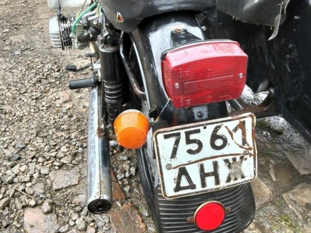 Дніпро МТ, об'ємом двигуна 0.65 л та пробігом 0 тис. км за 550 $, фото 5 на Automoto.ua