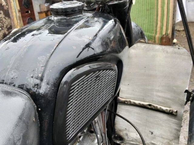 Дніпро МТ, об'ємом двигуна 0.65 л та пробігом 0 тис. км за 550 $, фото 8 на Automoto.ua