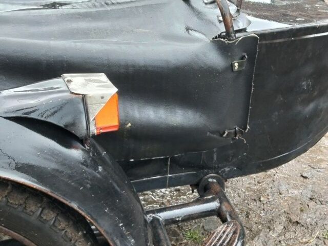 Дніпро МТ, об'ємом двигуна 0.65 л та пробігом 0 тис. км за 550 $, фото 11 на Automoto.ua