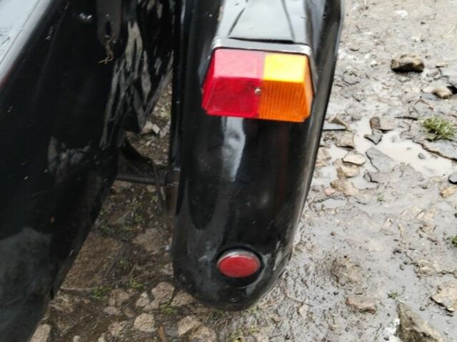 Дніпро МТ, об'ємом двигуна 0.65 л та пробігом 0 тис. км за 550 $, фото 10 на Automoto.ua