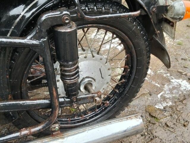 Дніпро МТ, об'ємом двигуна 0.65 л та пробігом 0 тис. км за 550 $, фото 4 на Automoto.ua