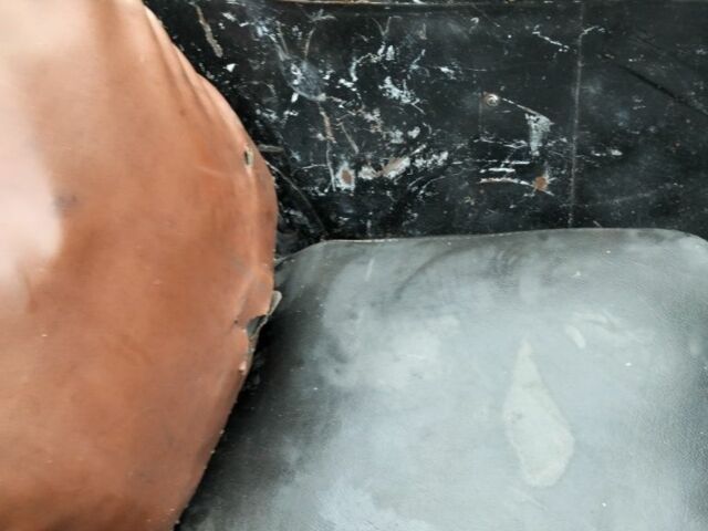 Дніпро МТ, об'ємом двигуна 0.65 л та пробігом 0 тис. км за 550 $, фото 14 на Automoto.ua