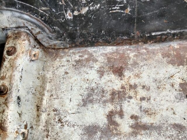 Дніпро МТ, об'ємом двигуна 0.65 л та пробігом 0 тис. км за 550 $, фото 15 на Automoto.ua