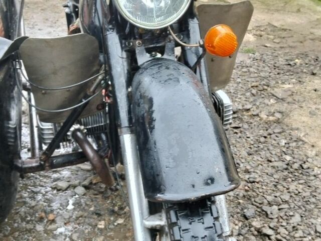 Дніпро МТ, об'ємом двигуна 0.65 л та пробігом 0 тис. км за 550 $, фото 12 на Automoto.ua