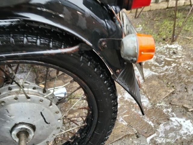 Дніпро МТ, об'ємом двигуна 0.65 л та пробігом 0 тис. км за 550 $, фото 9 на Automoto.ua