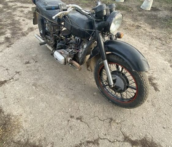 Дніпро МТ, об'ємом двигуна 0.65 л та пробігом 0 тис. км за 214 $, фото 4 на Automoto.ua