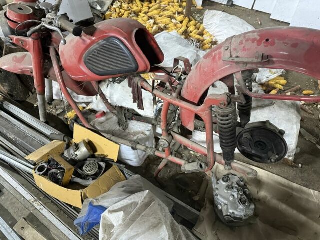 Дніпро МТ, об'ємом двигуна 0.75 л та пробігом 0 тис. км за 829 $, фото 5 на Automoto.ua